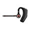 Schwarzes Bluetooth-Headset mit goldenen Akzenten; der Name "Legend 50" ist abgebildet.