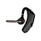 Schwarzes Bluetooth-Headset mit Goldakzenten. Aufschrift 'LEGEND 50'.