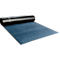 Polykleen® schoonloopmat olefine, in banen, 1220 mm, blauw