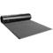 Polykleen® schoonloopmat olefine, in banen, 1220 mm, grijs