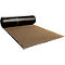 Polykleen® schoonloopmat olefine, in banen, 910 mm, bruin