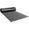 Polykleen® schoonloopmat olefine, in banen, 910 mm, grijs