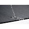 Polykleen® schoonloopmat olefine, in banen, 910 mm, grijs