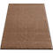Polykleen® schoonloopmatten olefine, 1200 x 1800 mm, bruin