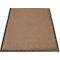 Polykleen® schoonloopmatten olefine, 600 x 900 mm, bruin