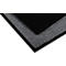Polykleen® schoonloopmatten olefine, 600 x 900 mm, grijs