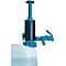 Pompe de remplissage et de transfert, 20 L/min., nitrile