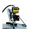 Pompe électrique CEMO Cematic 56 K33 AZ, 230V, 56 l/min, auto-amorçante, compteur, pistolet, tuyau de remplissage de 4 m