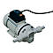 Pompe électrique CEMO Cematic Blue, 35 l/min, auto-amorçante, membrane plastique, différentes tailles différentes versions