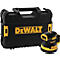 Ponceuse à orbite aléatoire DCW 210 NT 18 V 125mm 8000-12000min-1 2,6mm