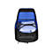 PORT Chicago EVO - Notebook-Rucksack/Wagen
