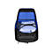 PORT Chicago EVO - Notebook-Rucksack/Wagen