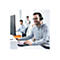 PORT Connect - Headset - On-Ear - kabelgebunden - USB-A