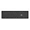 PORT Connect OFFICE PRO - Tastatur - wiederaufladbar - kabellos - Bluetooth 5.2 - QWERTZ