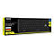 PORT Connect OFFICE PRO - Tastatur - wiederaufladbar - kabellos - Bluetooth 5.2 - QWERTZ