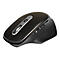 PORT Connect Professional office executive combo - Maus - optisch - 7 Tasten - kabellos - Bluetooth, 2.4 GHz