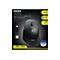 PORT Connect Professional office executive combo - Maus - optisch - 7 Tasten - kabellos - Bluetooth, 2.4 GHz