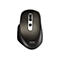PORT Connect Professional office executive combo - Maus - optisch - 7 Tasten - kabellos - Bluetooth, 2.4 GHz