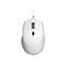 PORT Connect SILENT - Maus - optisch - 3 Tasten - kabelgebunden - USB, USB-C