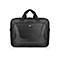 PORT COURCHEVEL Toploading - Notebook-Tasche - 39.6 cm (15.6') - Schwarz