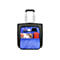 PORT Designs HANOI II - Laptoptasche mit Rollen - 39.6 cm (15.6')