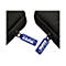 PORT Designs Portland - Notebook-Hülle - 35.6 cm - 13' / 14' - Schwarz