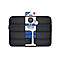 PORT Designs Portland - Notebook-Hülle - 35.6 cm - 13' / 14' - Schwarz