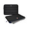 PORT Designs Portland - Notebook-Hülle - 39.6 cm - bis zu 15,6' - Schwarz