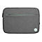 PORT Designs Yosemite ECO - Notebook-Hülle - 39.6 cm - bis zu 15,6' - Grau