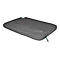 PORT Designs Yosemite ECO - Notebook-Hülle - 39.6 cm - bis zu 15,6' - Grau