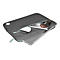 PORT Designs Yosemite ECO - Notebook-Hülle - 39.6 cm - bis zu 15,6' - Grau