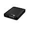 Portable harde schijven WD Elements, mobiel gebruik, USB 3.0, Capaciteit 2 TB