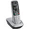 Portable pliant grandes touches E560 Gigaset, téléphone pour senior, port analogue