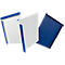 Porte-bloc magnétique Attraction Biella, bleu marine
