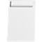 Porte-bloc MAUL, format A5 portrait, plastique