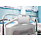 Porte-bloc MAULmedic - aluminium - A4 paysage
