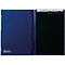 Porte-bloc pour prise de notes rapide n° 2301 Avery Zweckform, bleu