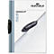Porte-bloc Swingclip DURABLE, format A4, PP, avec clip, noir