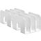 Porte-catalogues TREND, blanc