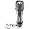Porte-clé avec lampe de poche LED indestructible Varta, piles 1AAA, 12 Lumen