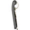 Porte-clés Key Clip, noir, 6 p.