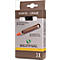 Porte-craies rond/carré L.120mm 3 pcs/boîte SOPPEC