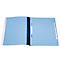 Porte-documents du personnel DURABLE, format A4, 1 p.