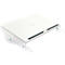 Porte-documents Flex Desk 630 New, hauteur ajustable, avec compartiment de rangement
