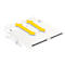 Porte-documents Flex Desk 630 New, hauteur ajustable, avec compartiment de rangement