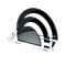 Porte-lettres ACRYL EXCLUSIV WEDO®
