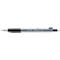 Porte-mines Grip FABER-CASTELL, noir, 0,5 mm