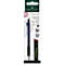 Porte-mines Grip FABER-CASTELL, noir, 0,5 mm