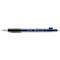 Porte-mines Grip FABER-CASTELL, noir, 0,5 mm