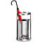 Porte-parapluie tec-art, inox